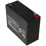 thumbnail of Multipower MP7-6S, WP7-6S Akku Blei PB 6Volt 7Ah