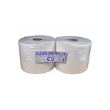 thumbnail of Pack 2 Bobina Industrial Extra Laminado 3 kg. blanca