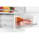 thumbnail of Amica EKGCS 387 950 Kühl-Gefrierkombination, 1780 mm Nische, Total NoFrost, Schlepptür-Technik, Energieeffizienzklasse E