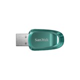 thumbnail of SanDisk Ultra Eco USB-Stick 256 GB USB Typ-A 3.2 Gen 1 (3.1 Gen 1) Grün