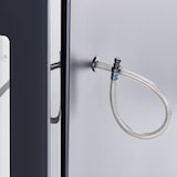 thumbnail of Milchkühlschrank universell