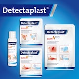 thumbnail of Erste-Hilfe-Set für Verbrennungen – Detectaplast