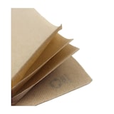 thumbnail of MONOUSO - Guardanapos de Papel Eco Ponta-Ponta 33x33cm 2C (50 Uds)