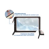 thumbnail of Maximex Leselupe LED