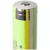 thumbnail of Panasonic NCR18650 PF - 2900mAh PCB geschützt