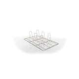 thumbnail of Griglia per Polli RATIONAL per 6 Polli GN 1/1 Dim. 325 x 530 mm