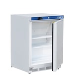 thumbnail of Lagerkühlschrank - Weiß Modell Hk 200, Maße: B 600 X T 585 X H 850