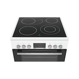 thumbnail of Cuisinière vitrocéramique HKR39C220