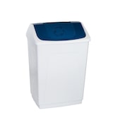 thumbnail of DENOX Kiepafvalbak 55 liter (3 stuks: geel, groen en blauw)