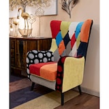 thumbnail of Sillón imperial 73X79X106 cm