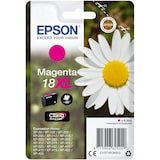 thumbnail of Tintenpatrone Epson T1813 magenta Packung mit 10 Stück