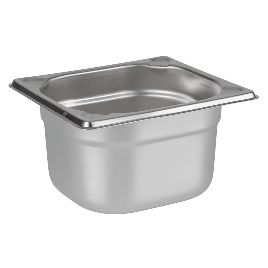 APS GN 1/6 Behälter 17,6 x 16,2 cm, Tiefe: 100 mm