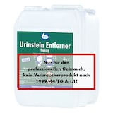thumbnail of Dr. Becher "Dr. Becher" Urinstein Entferner 5 l