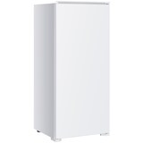 thumbnail of homeX CFB1811E Einbaukühlschrank mit Gefrierfach, 122cm Nische - 181 Liter, Schlepptürtechnik, LED-Beleuchtung, 39 dB