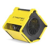 thumbnail of TROTEC Turbolüfter TFV 30 Profi Gewerbe Ventilator Belüftung Entlüftung 2200 m³/h 14,5 m/s