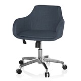 thumbnail of Silla de oficina / Silla giratoria SHAPE 100 gris oscuro hjh OFFICE