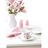 thumbnail of Ritzenhoff & Breker Malve Kaffeeservice 18-teilig