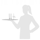 thumbnail of Longdrinkglazen - 380 ML - Set van 8