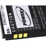 thumbnail of Akku für Fritz!Fon Typ 312BAT016