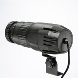 thumbnail of Spiegelkugel Komplettset 50cm mit Motor, 4 x 9W LED Pinspot (RGB)PREMIUM