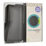thumbnail of Circulware by Haval Mehrweg-Schalen Mix & Match eckig 3 cm x 11,7 cm x 23,4 cm schwarz