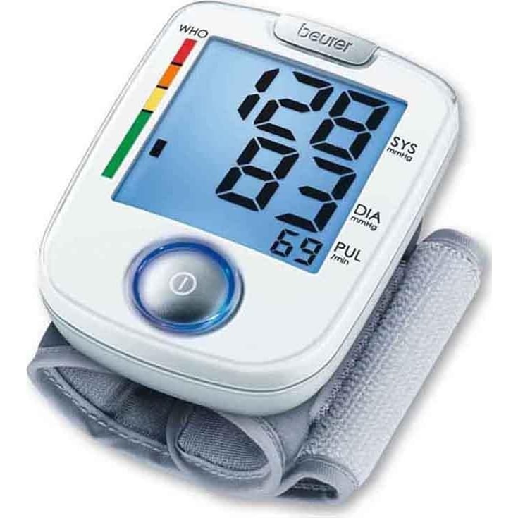 Beurer Blutdruckmessgerät BC 44 Easy to use 65905