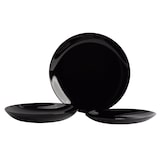 thumbnail of San Ignacio - Juego de Vajilla de 12Pzs Negro