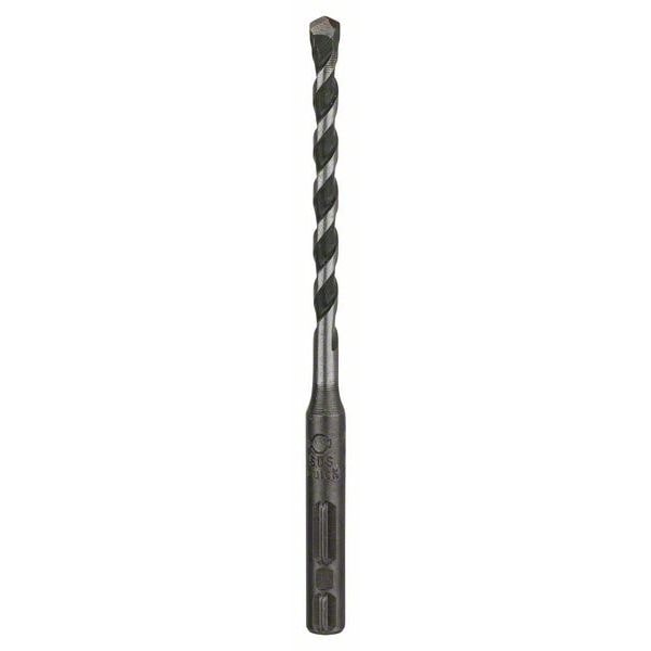Mehrzweckbohrer SDS-Quick, 5 x 55 x 100 mm