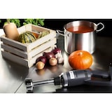 thumbnail of Royal Catering Batidora de brazo profesional - 350 W - 250 mm - 18.000 RPM