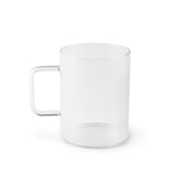 thumbnail of Excelsa set 6 mug 45 cl Essential vetro trasparenti