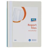 thumbnail of aro Dossier rapide, polypropylène, format A4, couleurs assorties, 50 unités