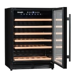 thumbnail of Cave de Service encastrable CBU51S2B 51 Bouteilles