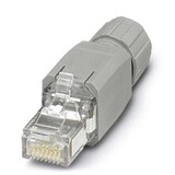 thumbnail of Phoenix Contact RJ45-Steckverbinder VS-08-RJ45-5-Q/IP20 1656725