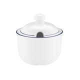 thumbnail of 1 x Seltmann Zuckerdose 6 Personen, Form: Compact,  Dekor: 10795 Blaurand