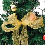 thumbnail of vidaXL Weihnachtsdeko Kaktus mit Ständer und LED Grün 150 cm PVC