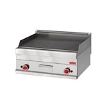 thumbnail of Gastro M 650 Gasgrillplatte 65/70Ftg Glatt