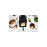 thumbnail of Cecotec CleanFry Infinity 3000 Sencillo 3 L Independiente 2400 W Freidora Negro