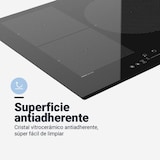 thumbnail of Placa de Inducción Flexible Negra | UNIVERSALBLUE