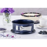 thumbnail of Molde Desmontable Antigoteo 18cm Emaille