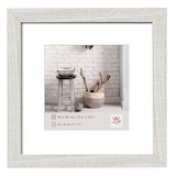 thumbnail of Home Houten Fotolijst 30x30 cm POLAR WIT