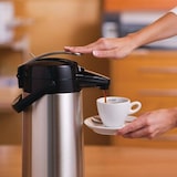 thumbnail of 1 x Pumpkanne AIRPOT FURENTO, Inhalt: 2,2 Liter,