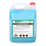 thumbnail of Intercabo Suavizante Extra, Garrafa de 25L