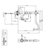 thumbnail of Villeroy & Boch Armatur Avia 2.0 92400004 Edelstahl Bronze Hochdruck