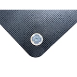 thumbnail of METRO PROFESSIONAL Transportroller mit Bremsen, Multiplex/Sperrholz, 29 x 58 x 11.5 cm, 300 kg, schwarz