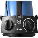 thumbnail of GÜDE   Elektroheizer GEH 3000