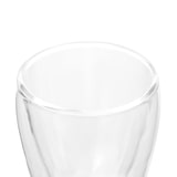 thumbnail of Verre cappuccino 230 ml Ø 8 cm borosilicate LOUNGE - Was Germany