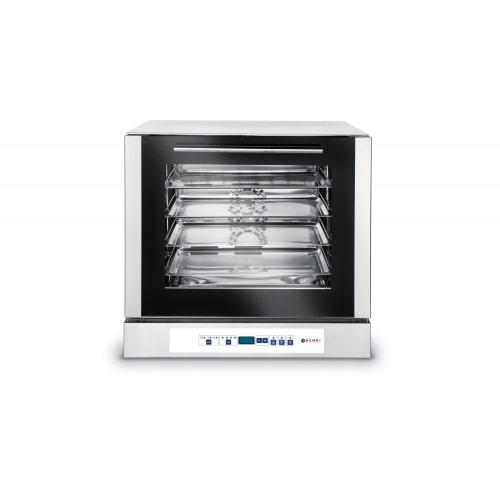 Multifunktionsofen Digital