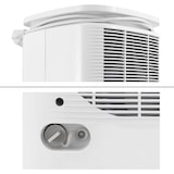 thumbnail of TROTEC Luftentfeuchter TTK 30 E geeignet für Räume bis zu 37 m³