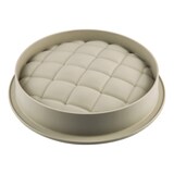 thumbnail of Silikomart eleganza stampo in silicone ø 25 x 6 qualità professionale