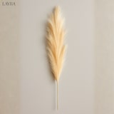 thumbnail of Künstliches Pampasgras (100 cm) – 3er Set in Creme - Beige
